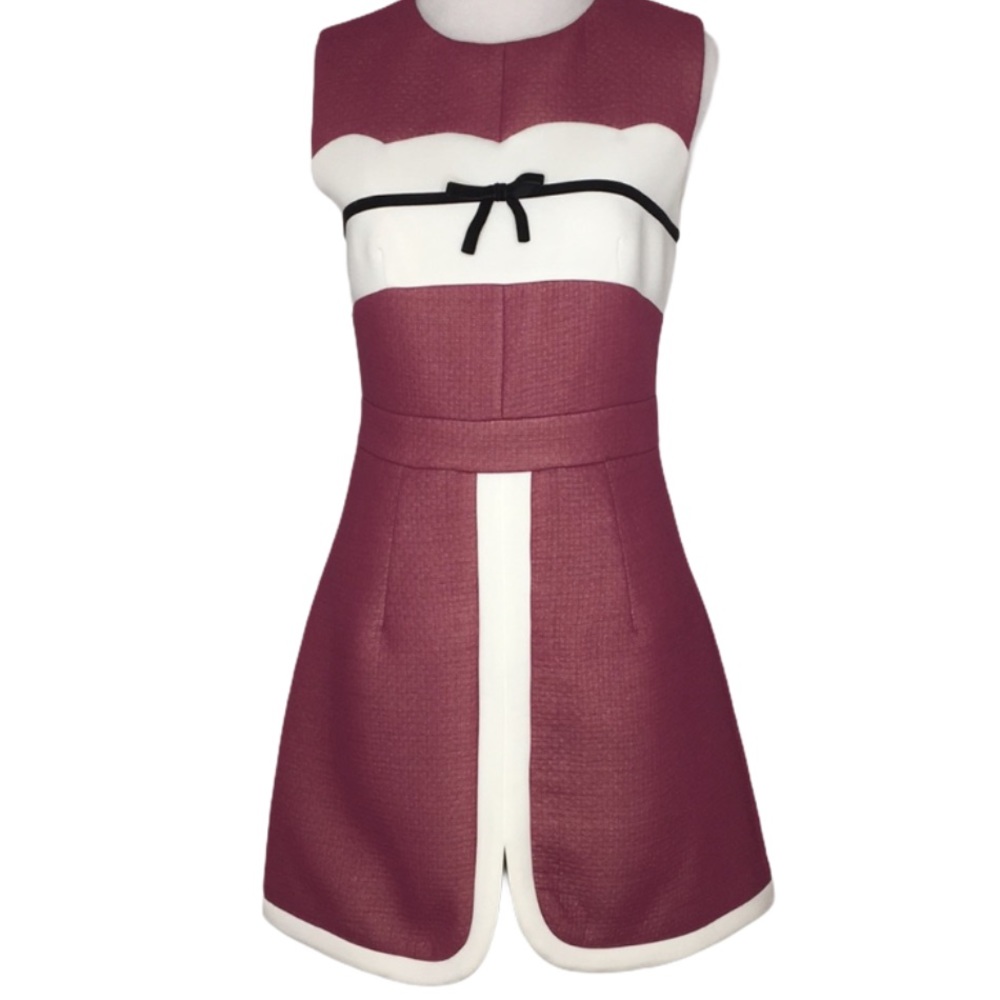 Darling Dress. London Brand Comino Couture